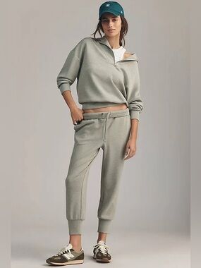 NWT VARLEY The Slim Cuff Pant 27.5 Pant - Size Small